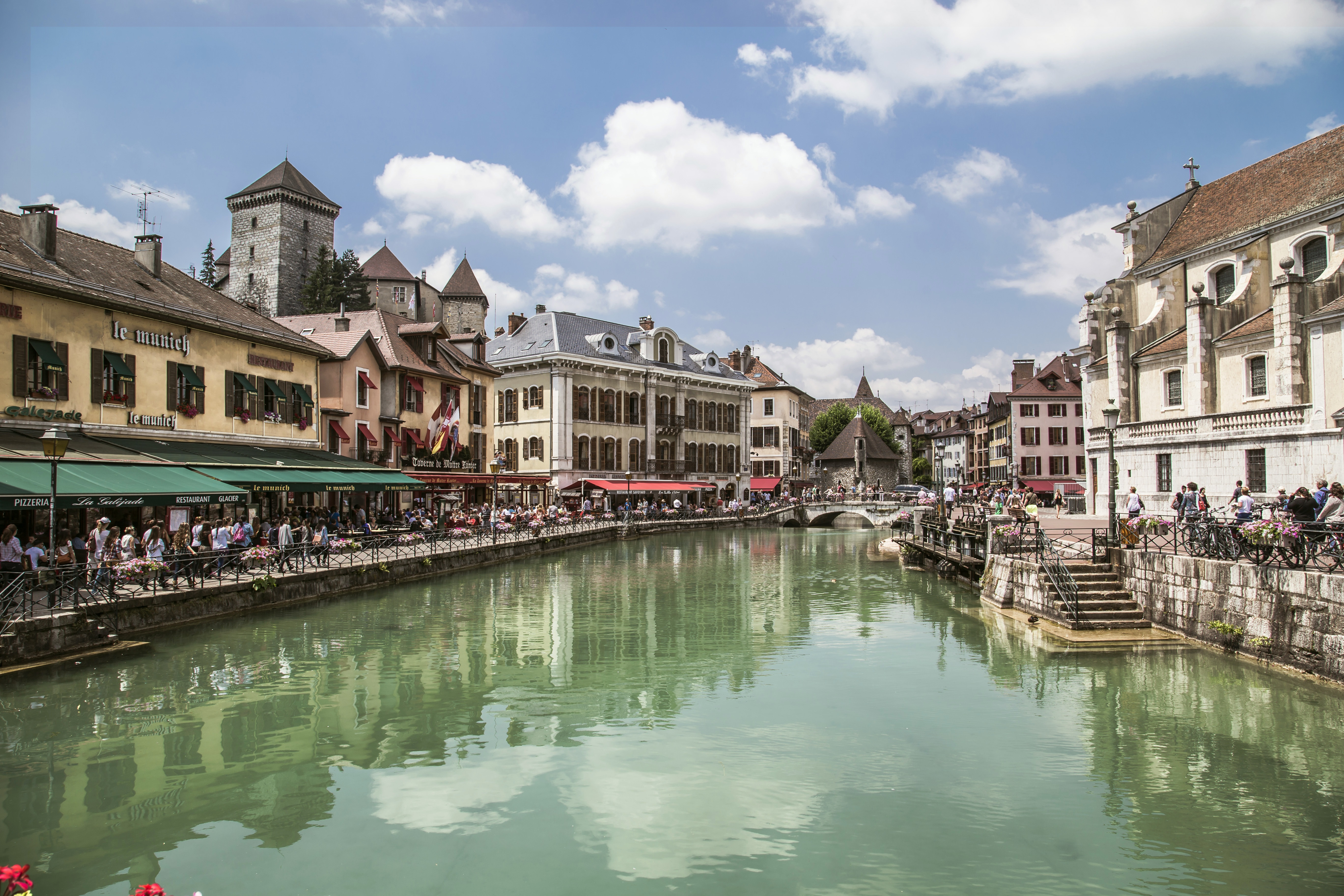 annecy - photo #26